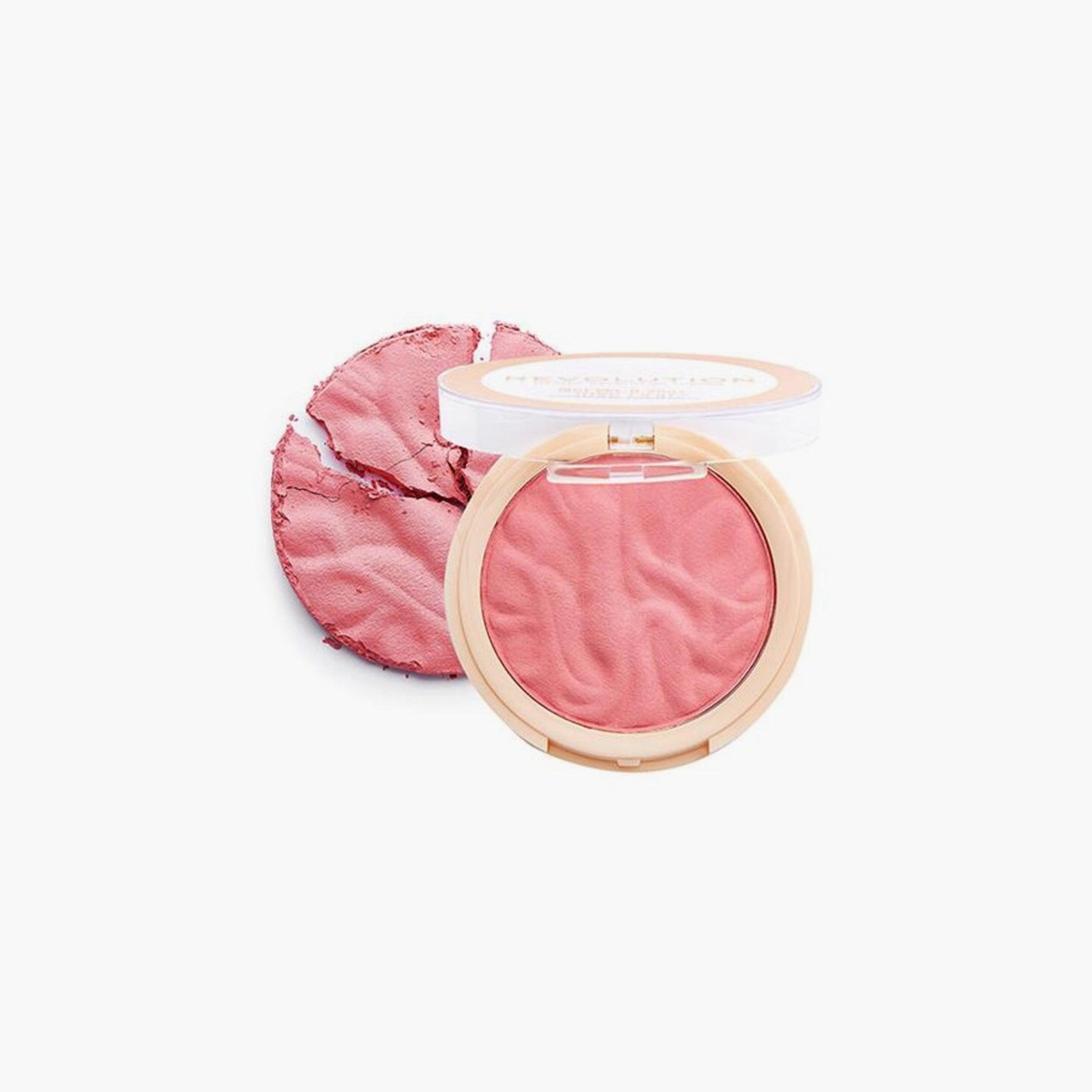 Revolution Blusher Reloaded Ballerina 7.5gm - TheSkinFit