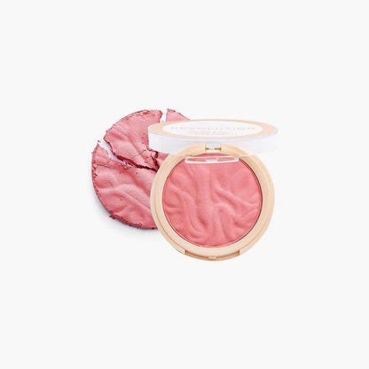 Revolution Blusher Reloaded Ballerina 7.5gm - TheSkinFit