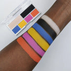 revolution eyeshadow palette in pakistan