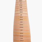 Revolution Conceal & Define Full Coverage Concealer And Contour All Shades