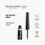 Revolution Relove Dip Eyeliner