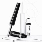 Revolution Relove Dip Eyeliner Black