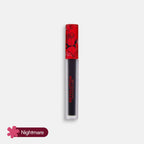 Revolution Halloween Vinyl Liquid Lip Nightmare 2.2gm