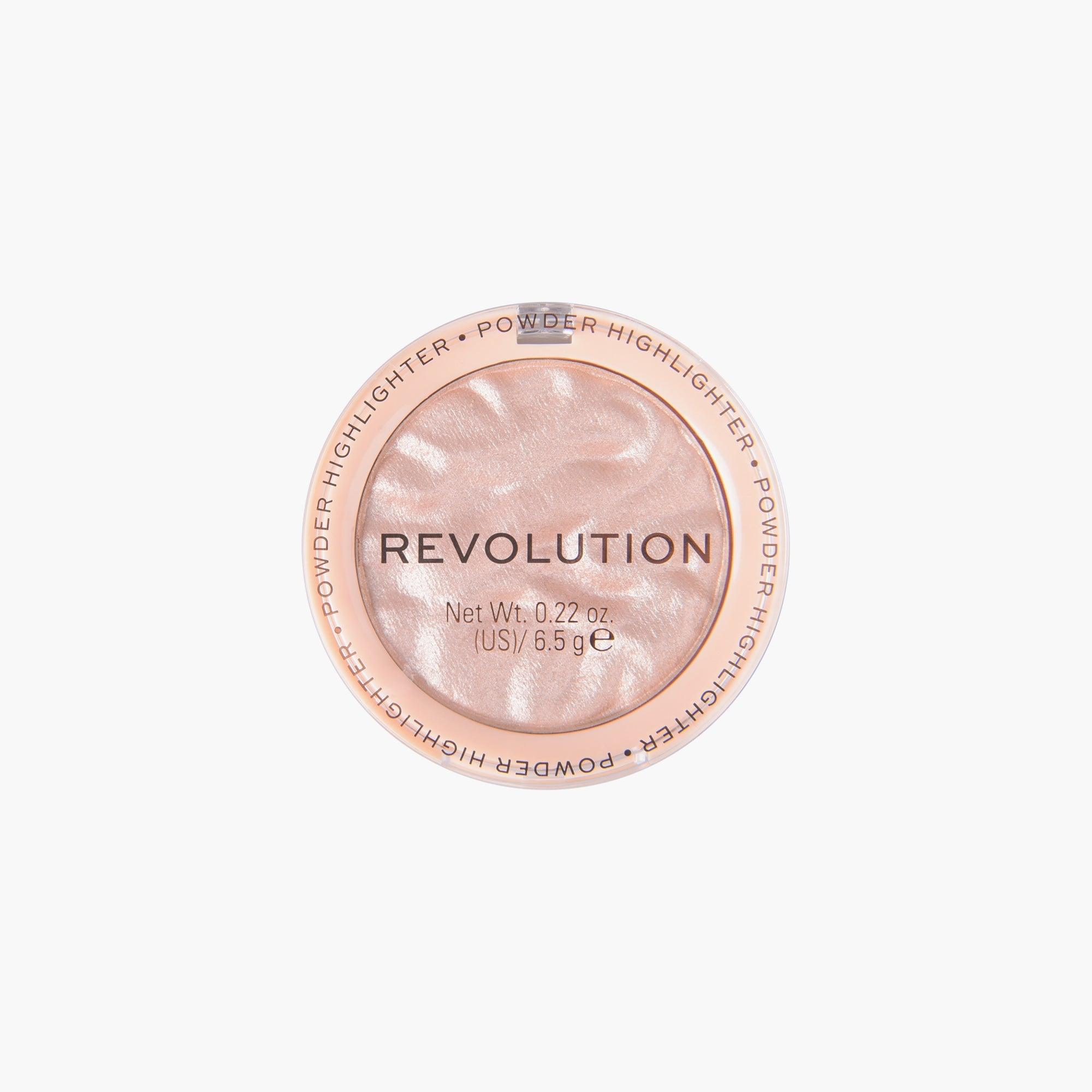 Revolution Highlighter Reloaded Just My Type 6.5gm