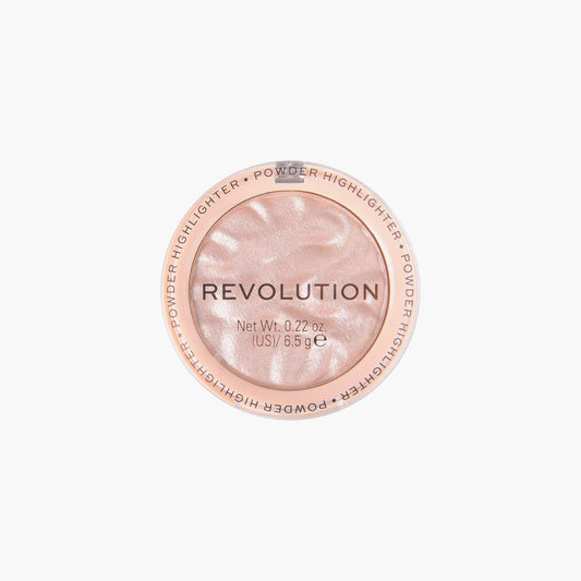 Revolution Highlighter Reloaded Just My Type 6.5gm - TheSkinFit