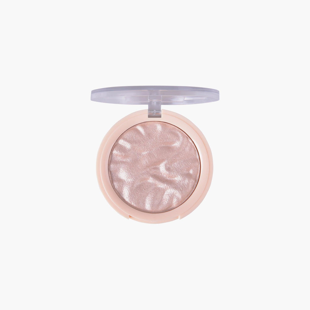 Revolution Highlighter Reloaded Just My Type