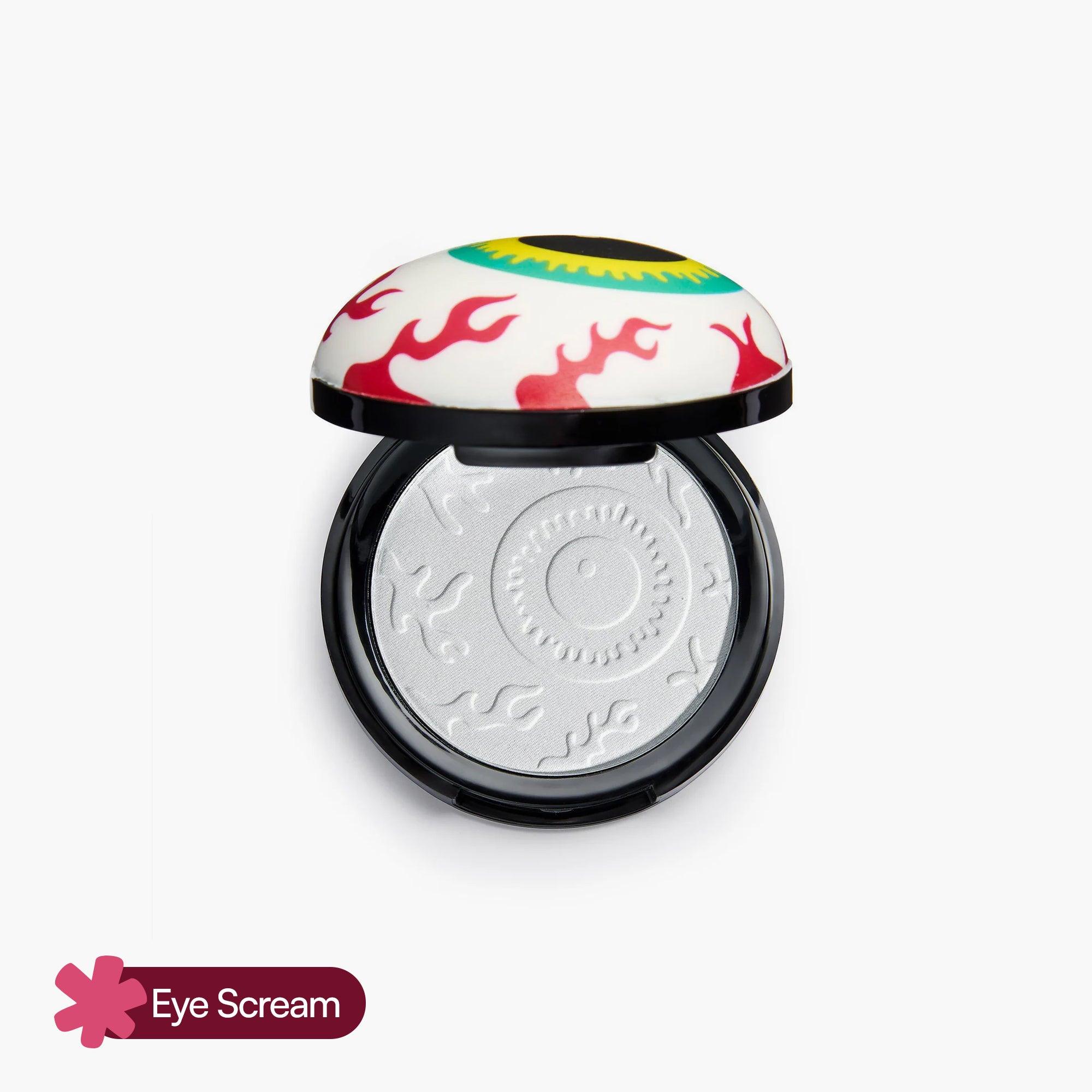 Revolution I Heart Revolution Eyeball Highlighter Eye Scream 9.2gm