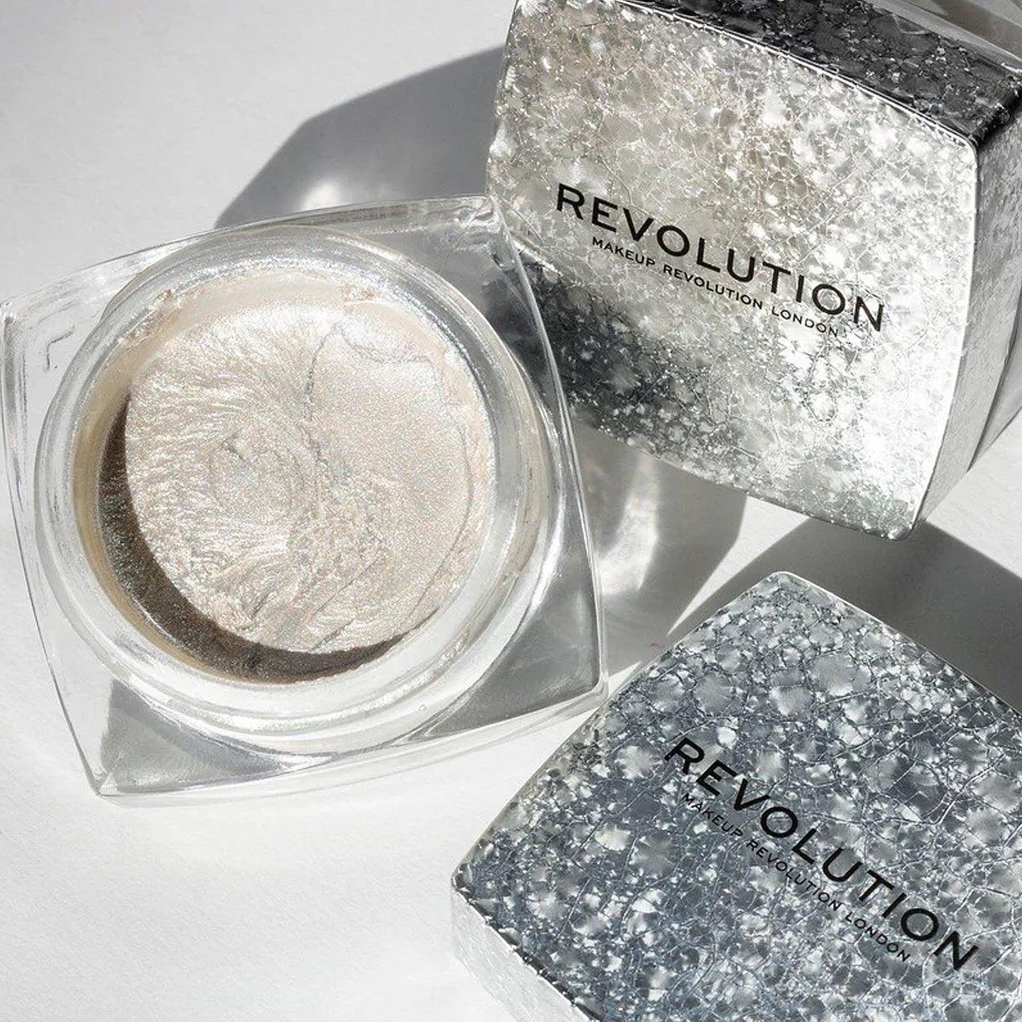 Revolution Jewel Collection Jelly Highlighter Dazzling 8.5gm - TheSkinFit