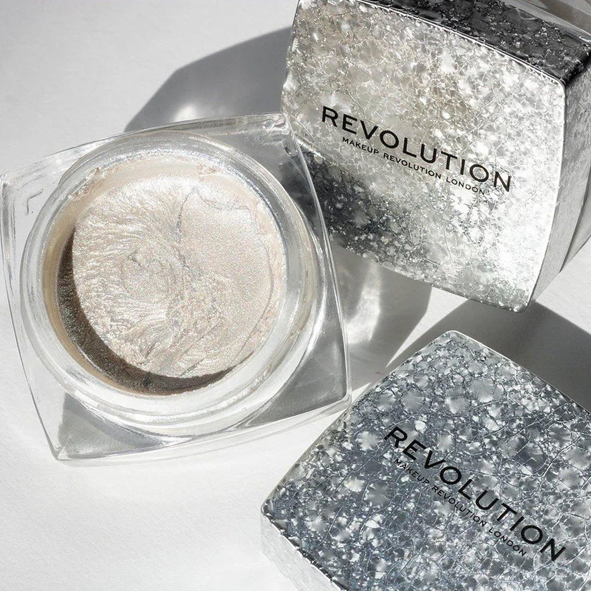 Revolution Jewel Collection Jelly Highlighter Dazzling 8.5gm - TheSkinFit
