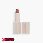 Revolution Lip Allure Soft Satin Lipstick Wifey Dusky Pink 3gm