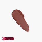 Revolution Lip Allure Soft Satin Lipstick Wifey Dusky Pink