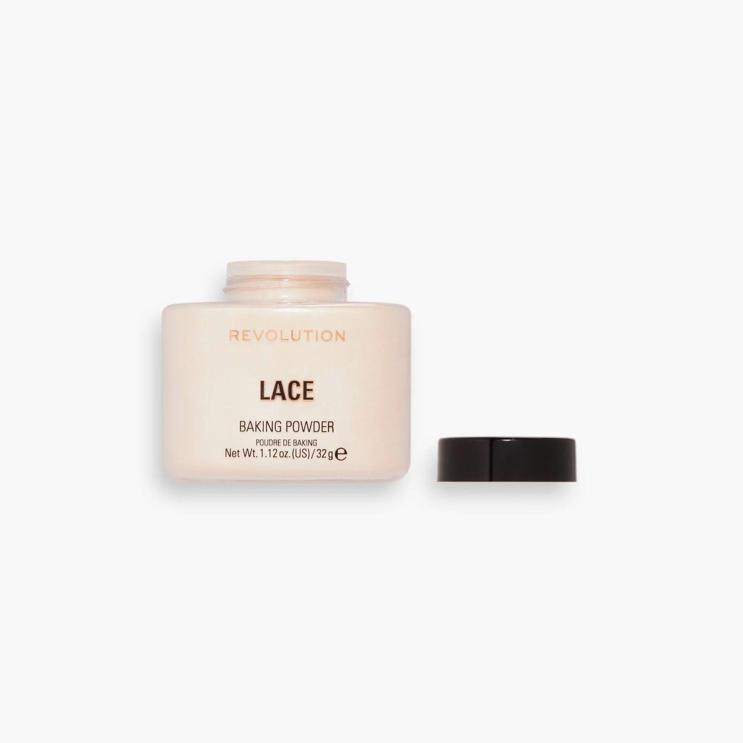 Revolution Loose Baking Powder Lace 32gm