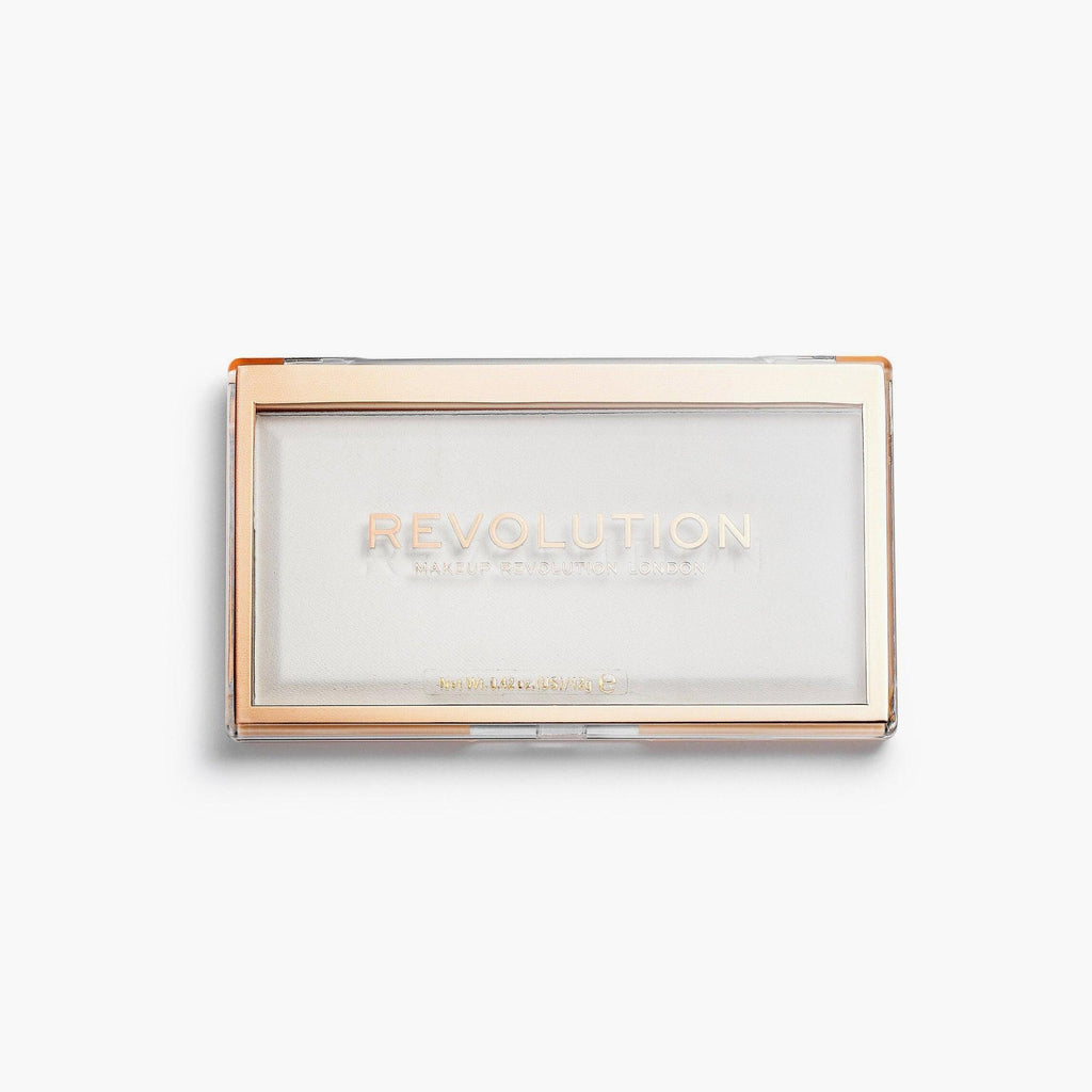 Revolution Matte Base Powder P0 12gm