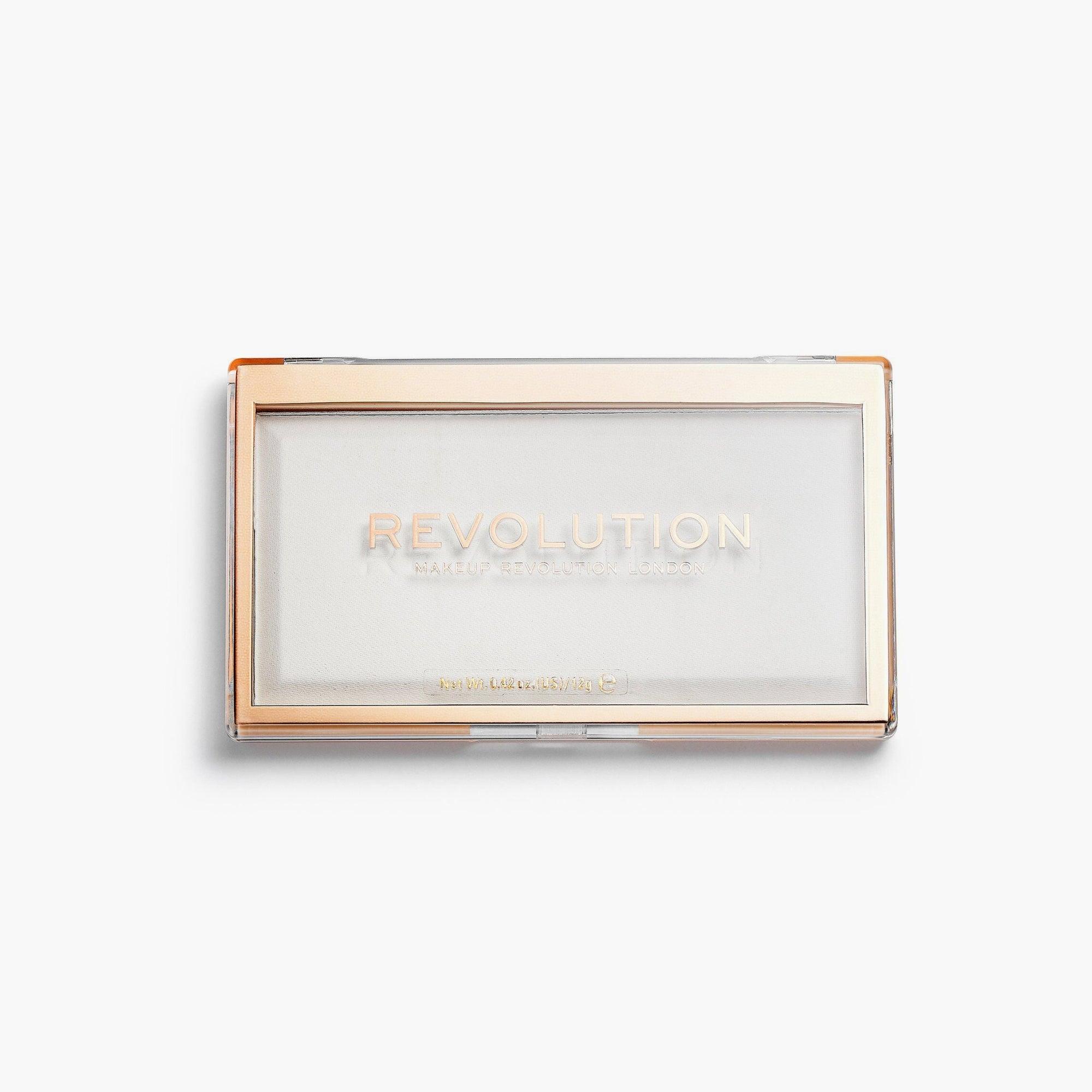 Revolution Matte Base Powder P0 12gm