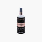 Revolution Matte Fix Oil Control Fixing Spray 100ml - TheSkinFit