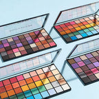 Revolution Maxi Reloaded Eyeshadow Palette Big Shot