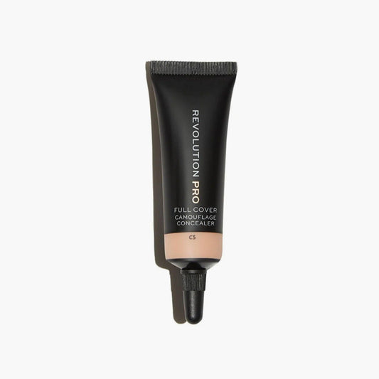 Revolution Pro Full Cover Camouflage Concealer C5 8.5ml - TheSkinFit