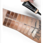 revolution pro full cover camouflage foundation