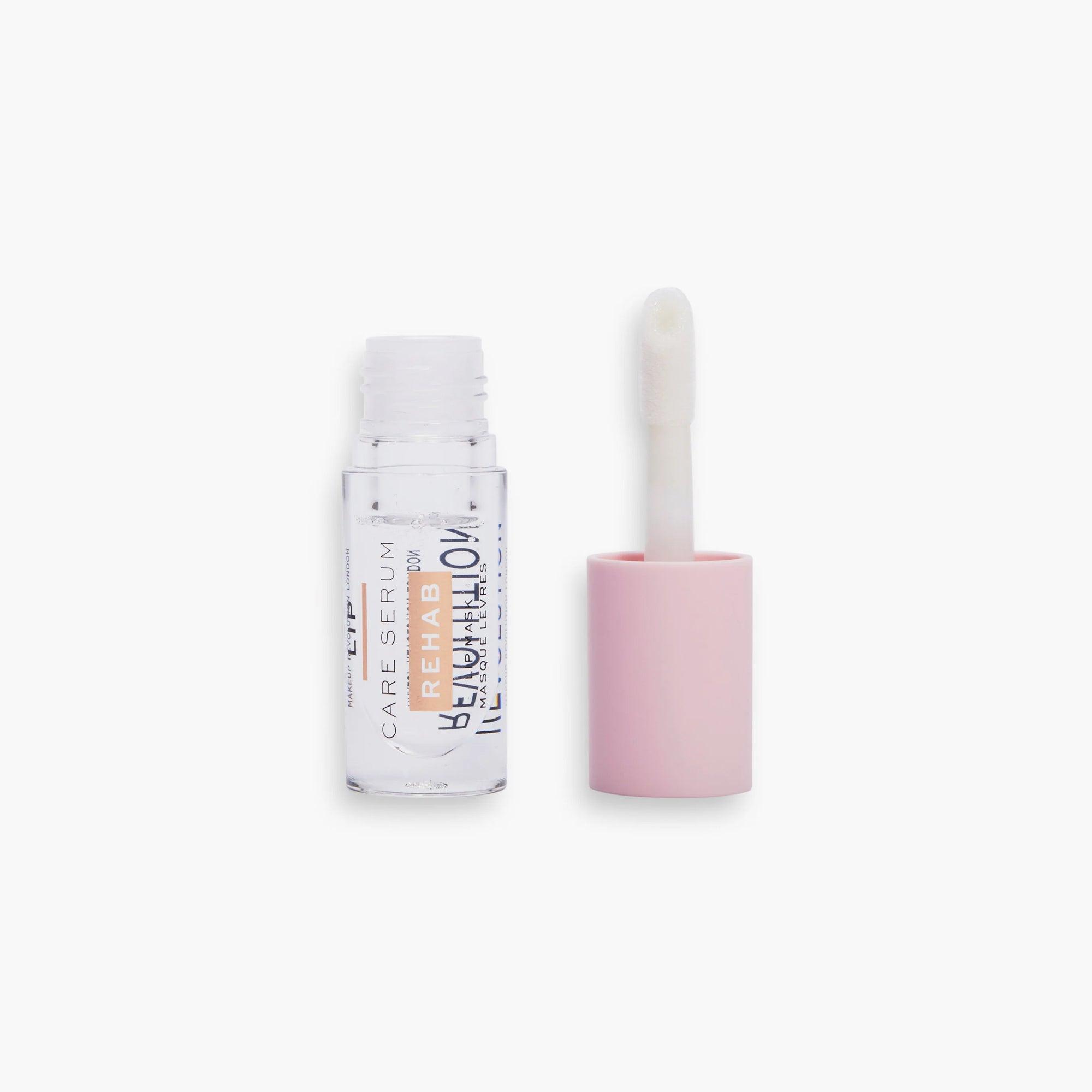 Revolution Rehab Overnight Lip Care Serum 4.6ml - TheSkinFit