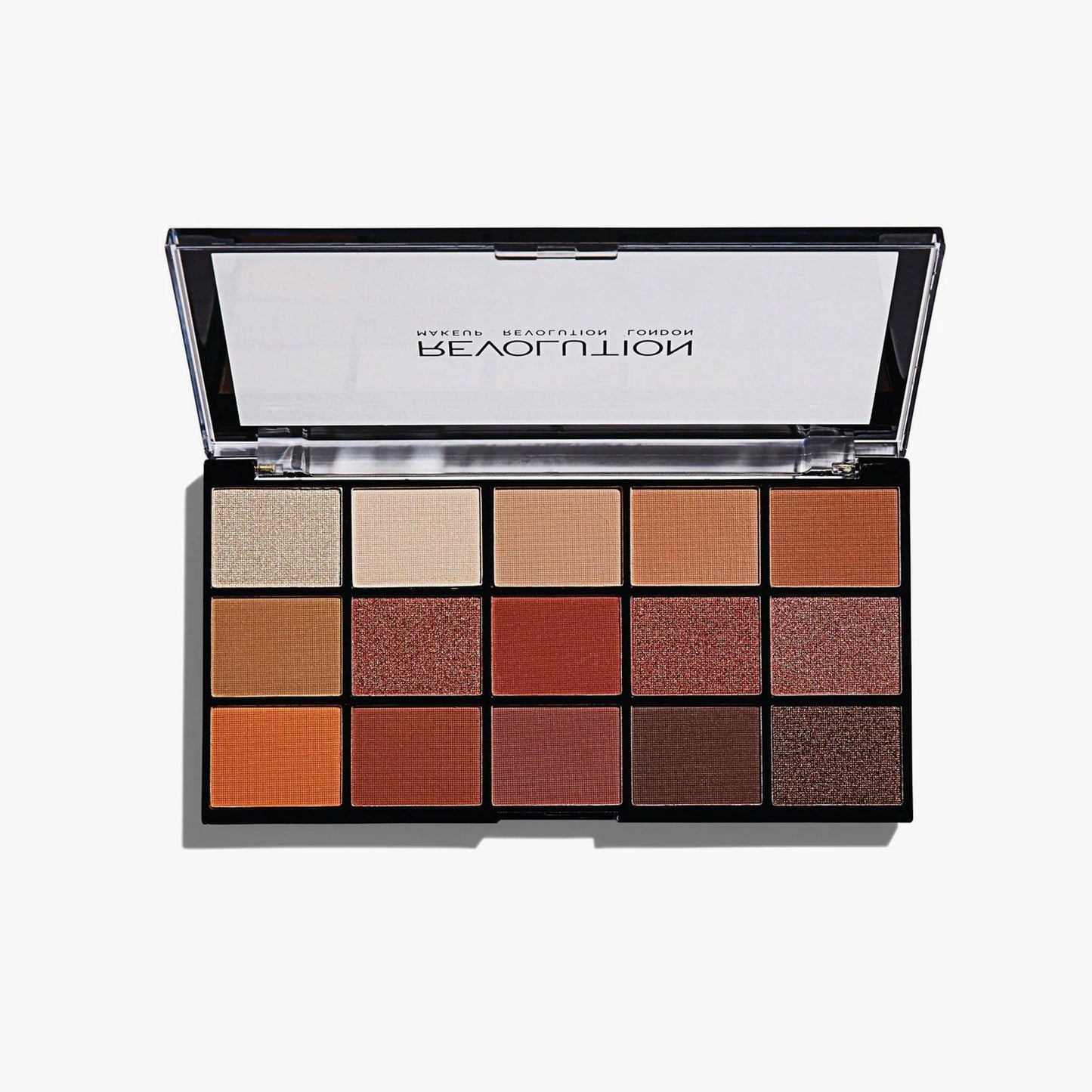 Revolution Reloaded Palette Iconic Fever 1 Piece