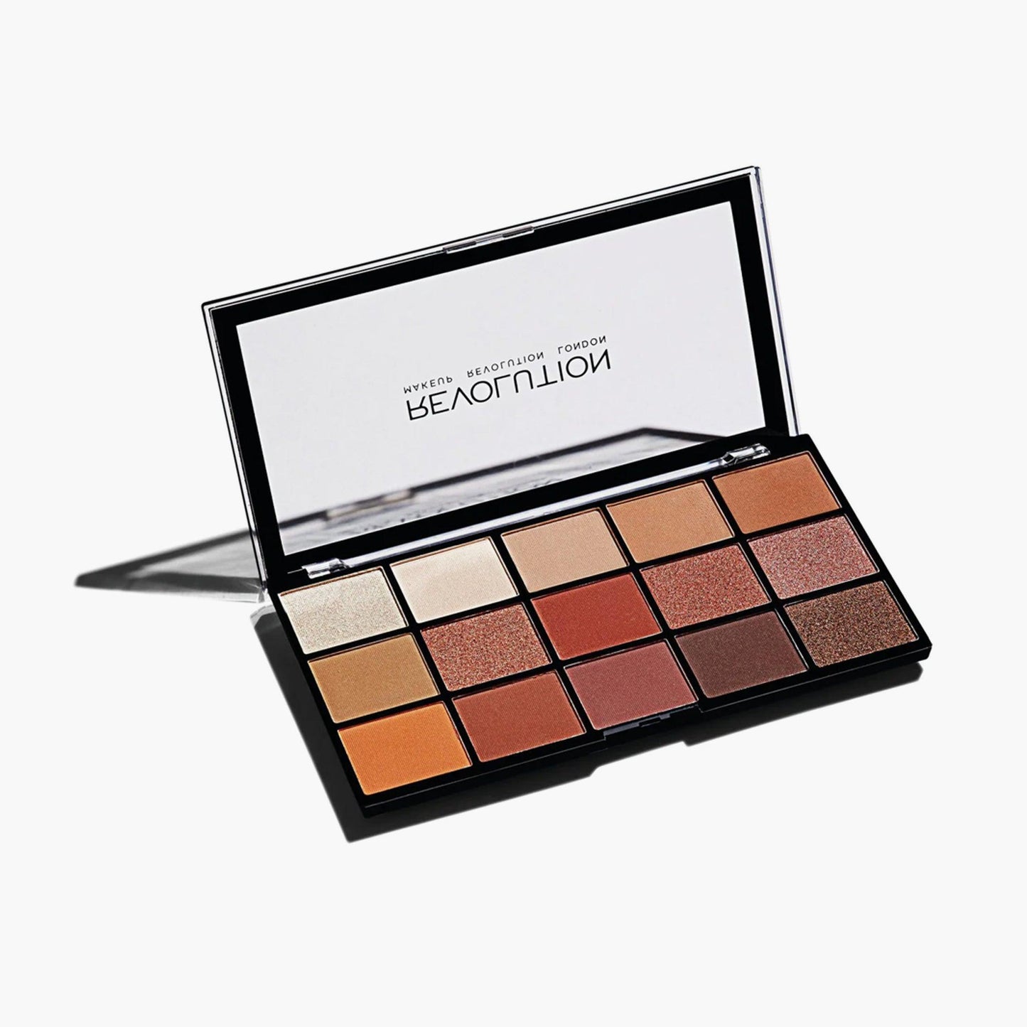 Revolution Reloaded Palette Iconic Fever 1 Piece - TheSkinFit