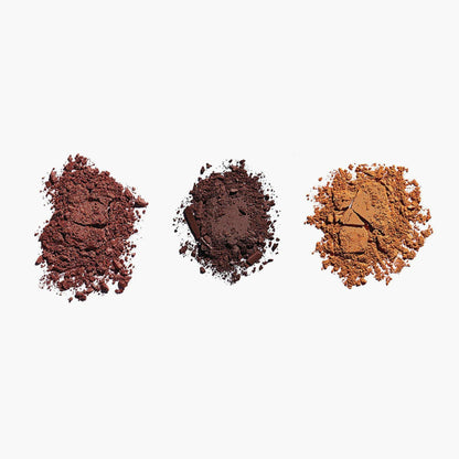 Revolution Reloaded Palette Iconic Fever 1 Piece - TheSkinFit