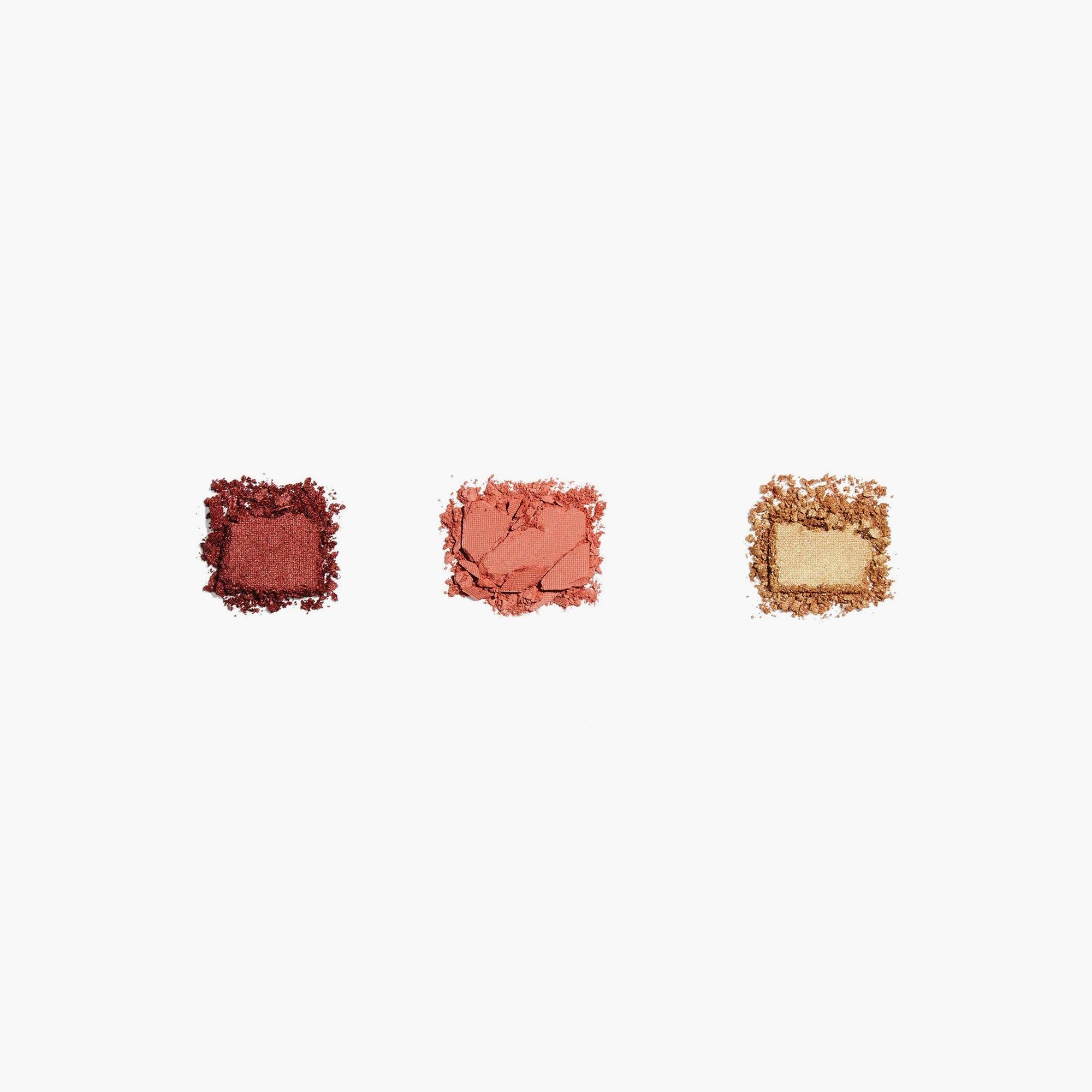 revolution reloaded palette newtrals 3