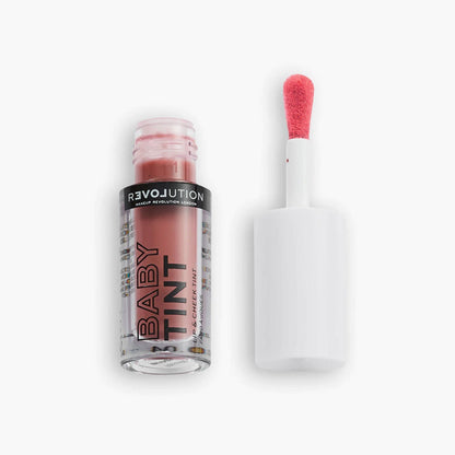 Revolution Relove Baby Tint Lip & Cheek Tint Blush 1.4ml
