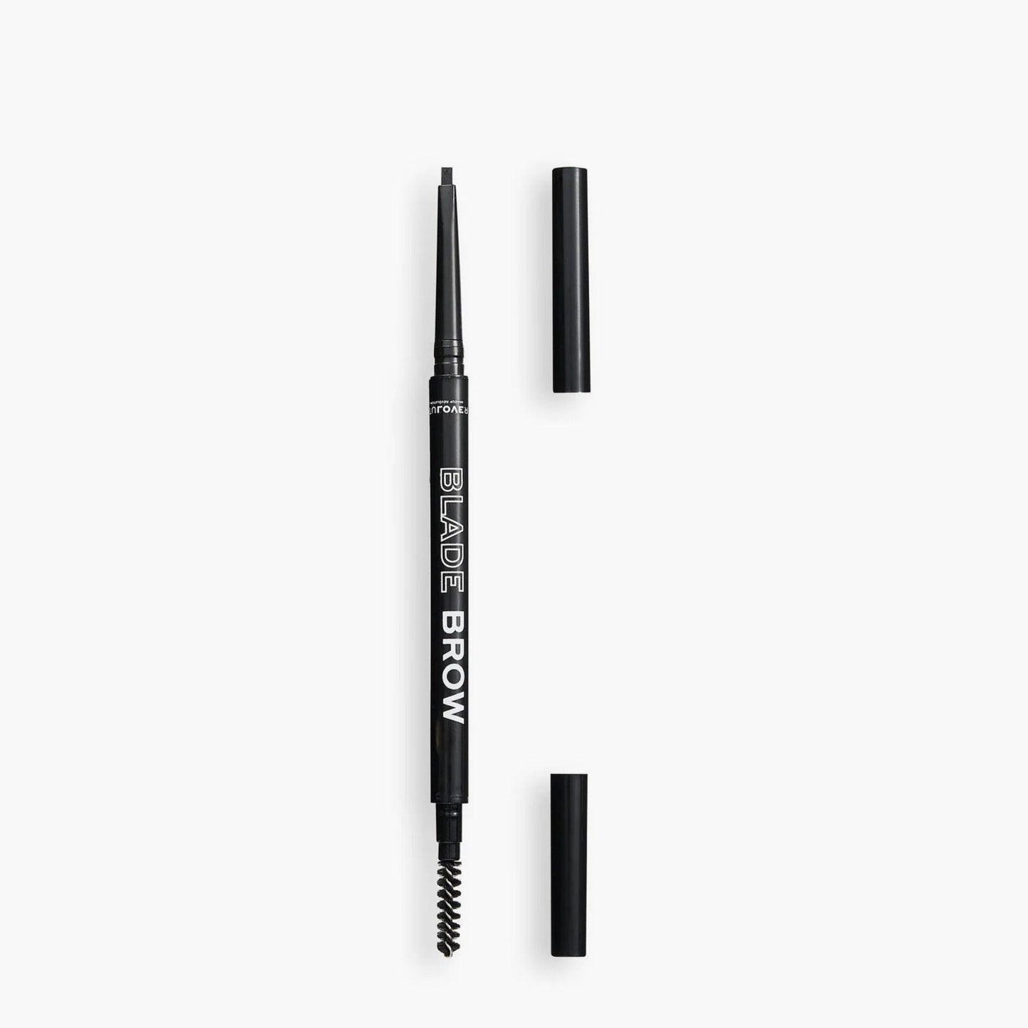 Revolution Relove Blade Brow Pencil Granite 0.1gm