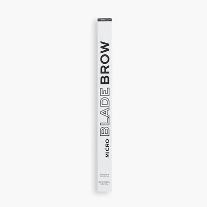 Revolution Relove Blade Brow Pencil Granite 0.1gm