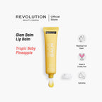 Revolution Relove Glam Balm Lip Balm