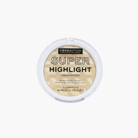 Revolution Relove Super Highlight Highlighter Champagne 6gm - TheSkinFit
