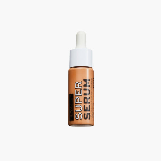 Revolution Relove Super Serum Hyaluronic Acid Foundation F1 25ml