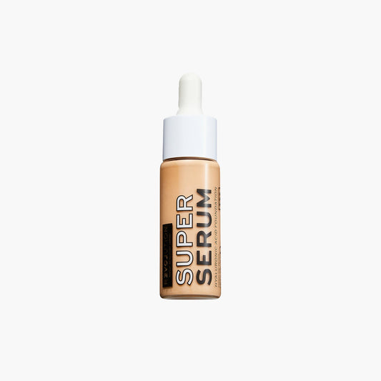 Revolution Relove Super Serum Hyaluronic Acid Foundation F8.5 25ml