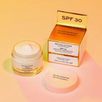 Revolution Skincare SPF30 Protecting Boost Moisturizer 50ml