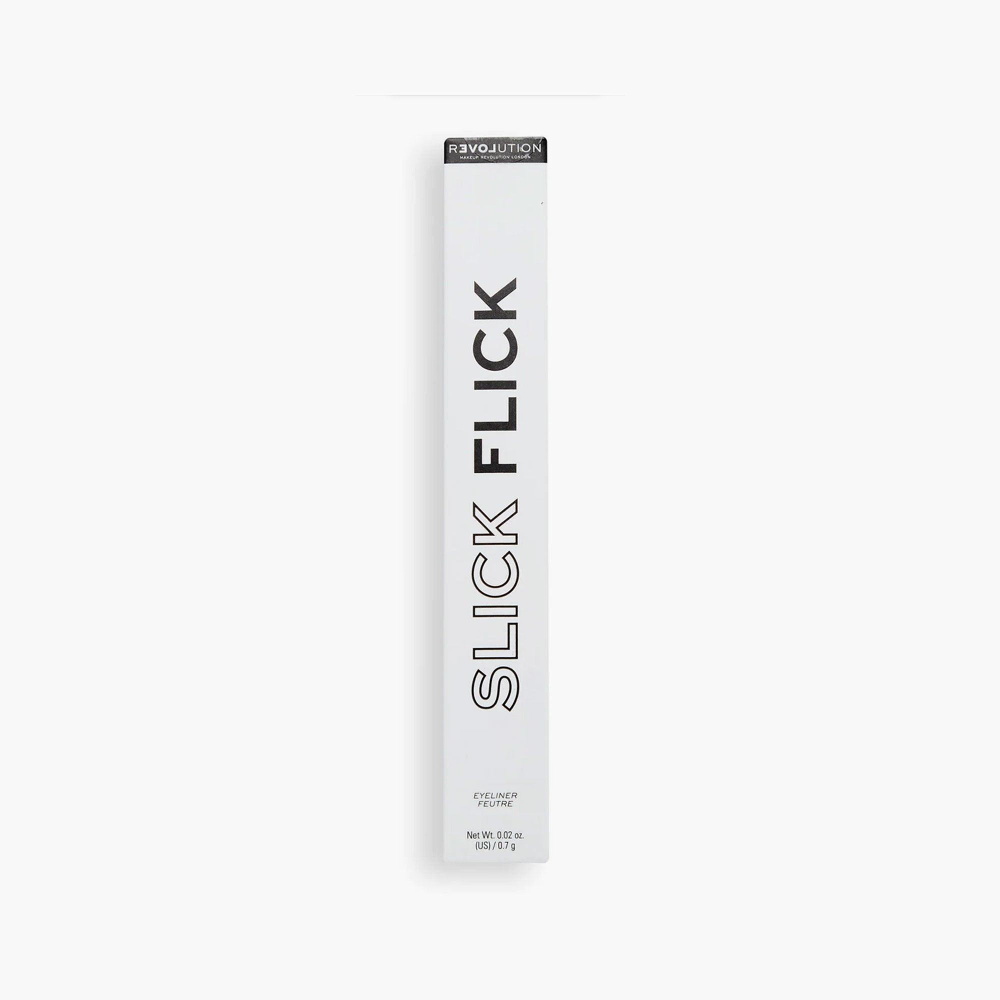 Revolution Relove Slick Flick Eyeliner