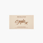 Revolution SophX Ultra Eyeshadows Palette 26.4gm