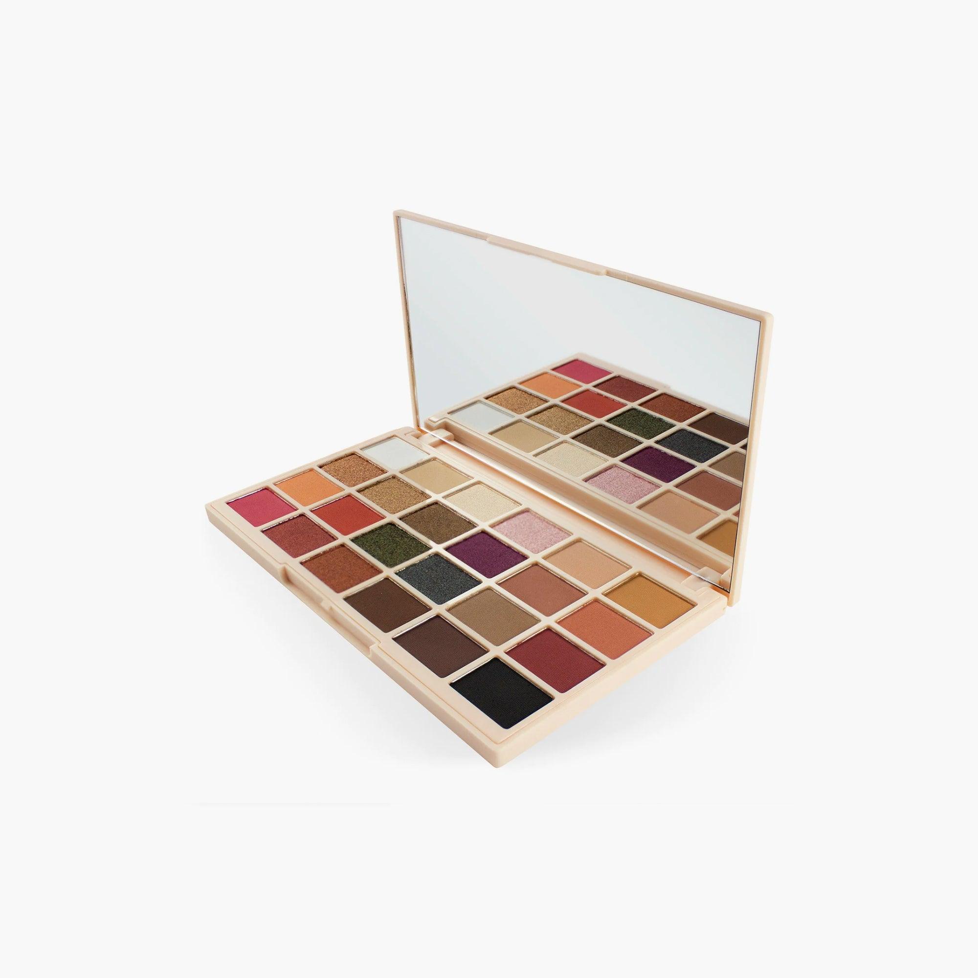 Revolution SophX Ultra Eyeshadows Palette