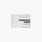revolution super base vitamin base primer 25ml price in pakistan