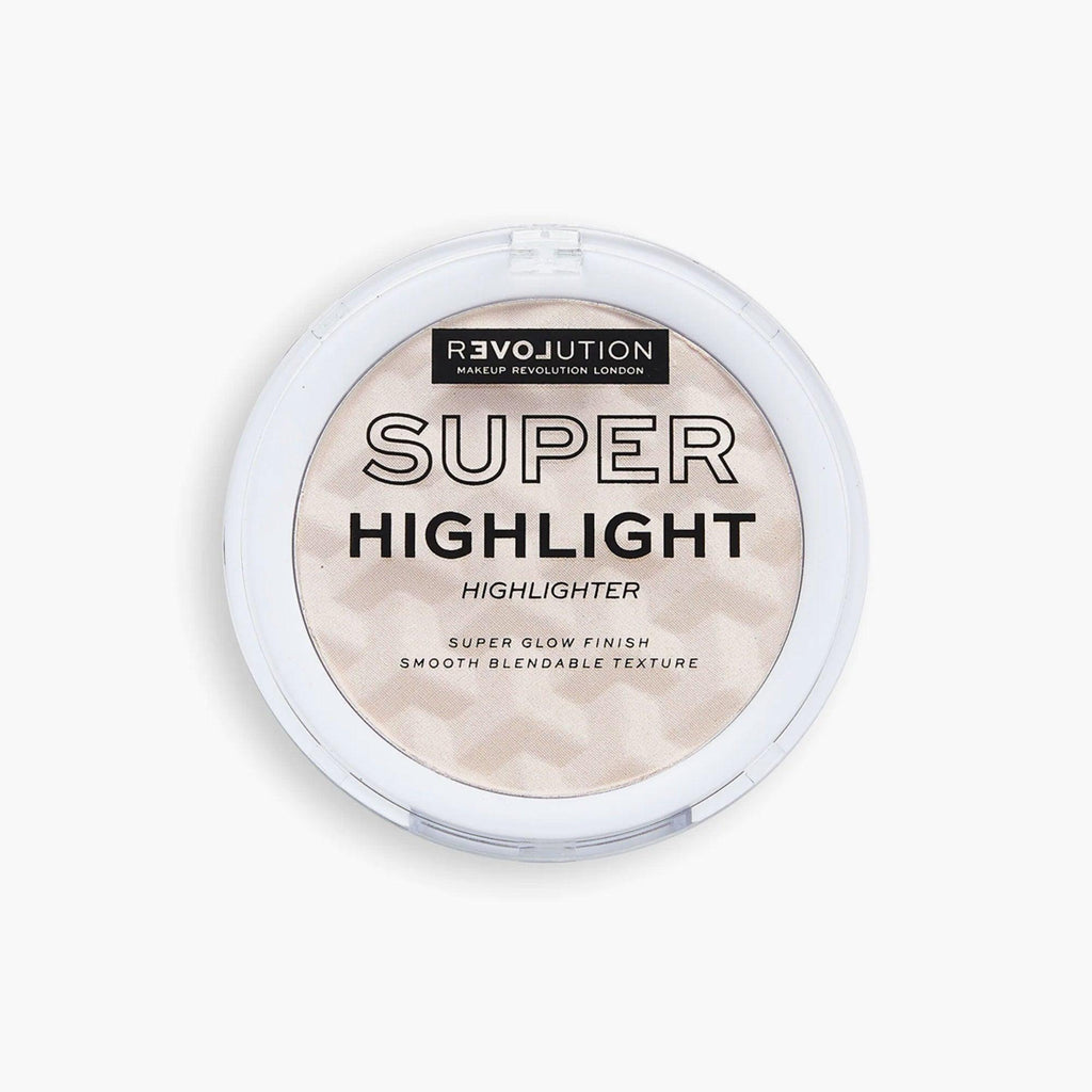 Revolution Super Highlight Highlighter Blushed 6gm
