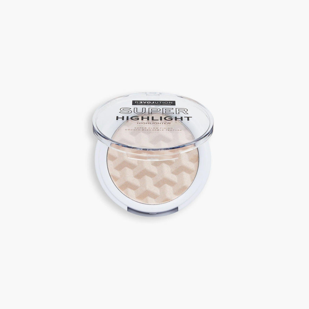 Revolution Super Highlight Highlighter Blushed