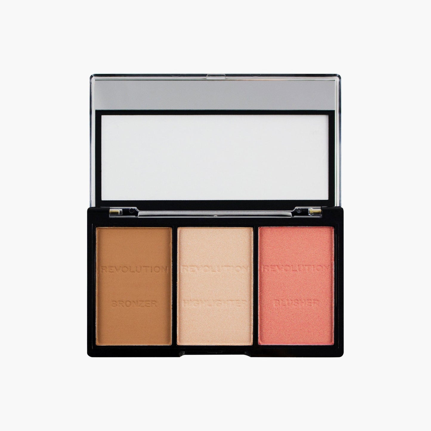 Revolution Ultra Sculpt & Contour Kit Ultra Fair C01 10.8gm