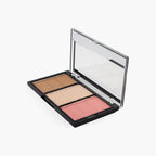 Revolution Ultra Sculpt & Contour Kit Ultra Fair C01 10.8gm