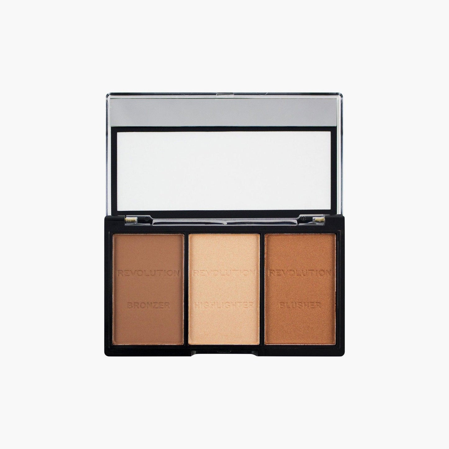 Revolution Ultra Sculpt & Contour Kit Ultra Light/Medium C04 10.8gm