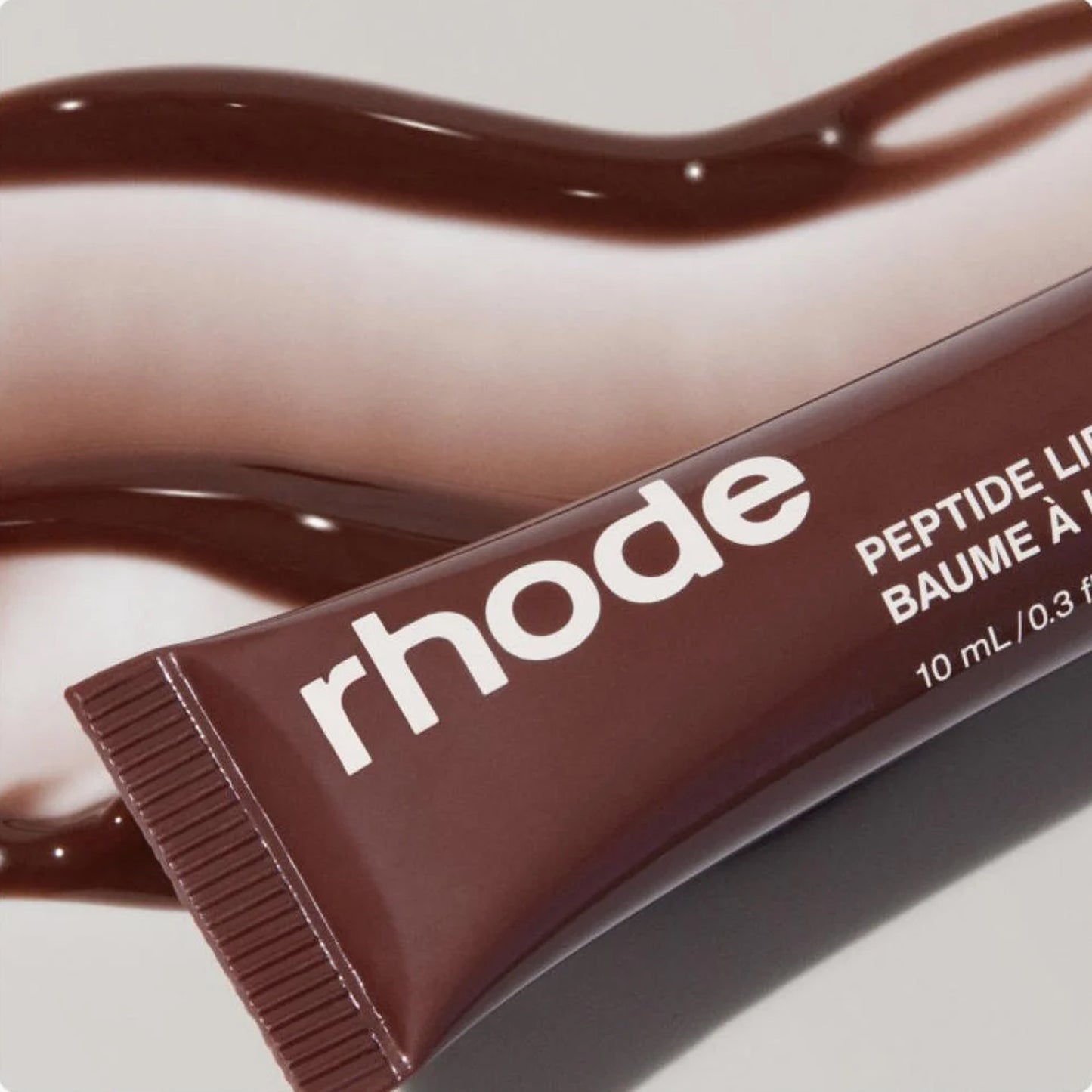 Rhode Peptide Lip Tint Espresso 10ml