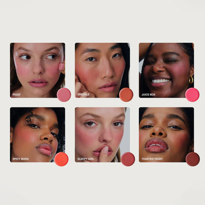 Rhode Pocket Blush Piggy 5.3gm - TheSkinFit