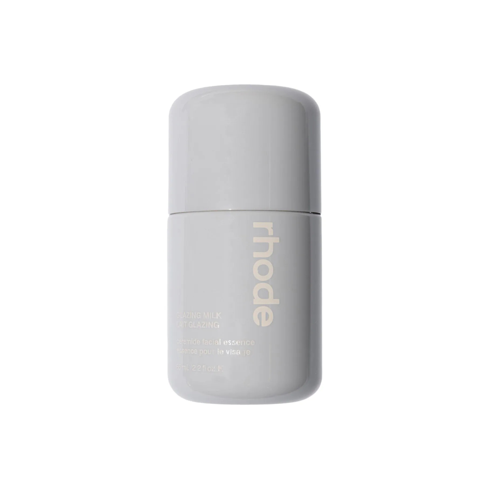 Buy Rhode Glazing Milk 124ml | Hydrating Ceramide Essence