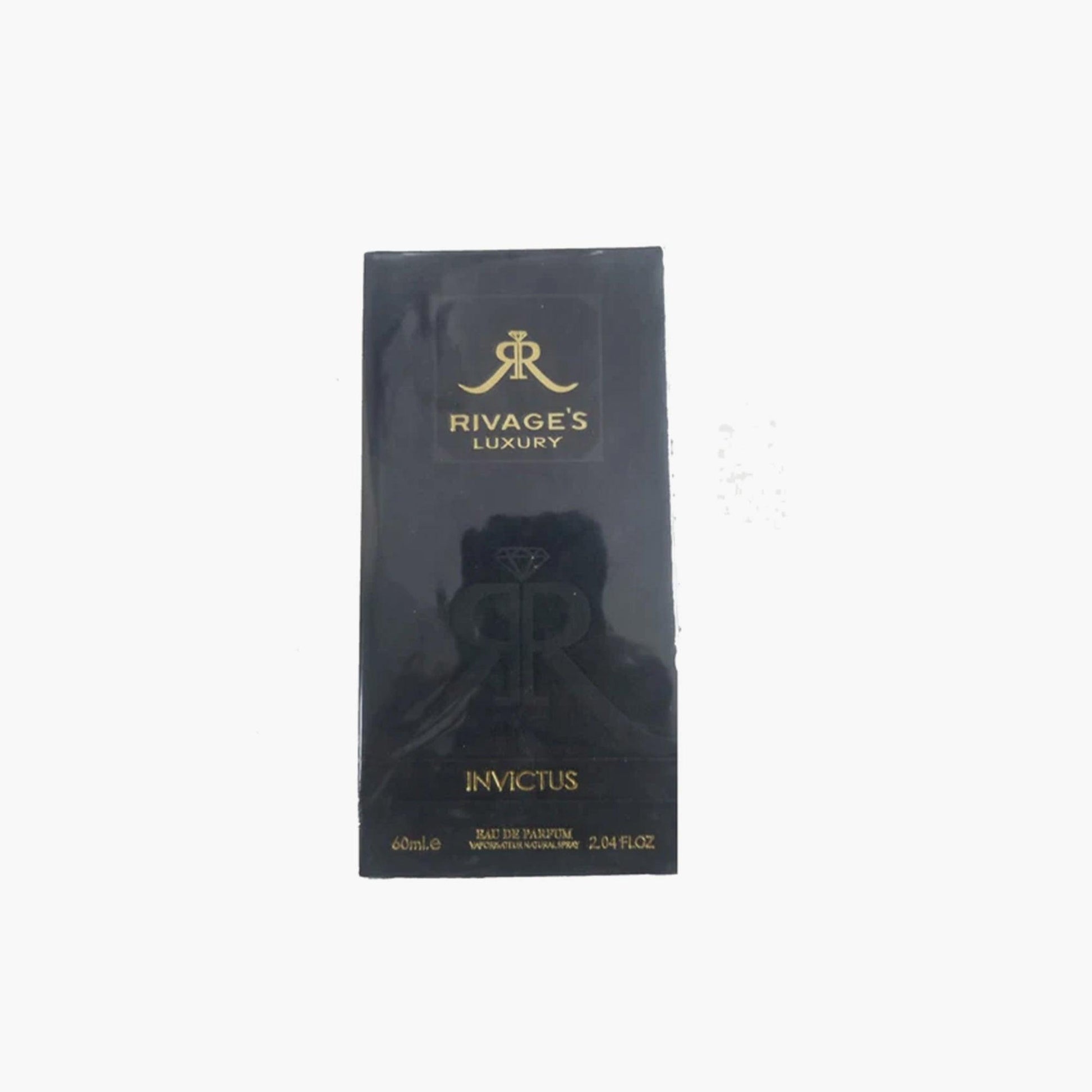 Rivages Invictus Eau De Parfum 60ml
