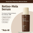 Dr. Reju-All Advanced Retino-Mela Serum 30ml how to use