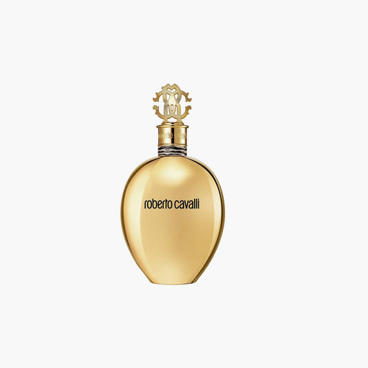 Roberto Cavalli Golden Anniversary Intense Women Eau De Parfum 75ml - TheSkinFit